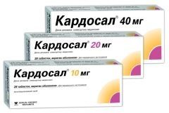 Olmesartan Medoxomil  -  3