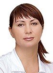  Сисюкина Инна Евгеньевна Стоматолог