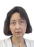  Васютина Екатерина Ивановна Кардиолог, Врач функциональной диагностики, Аритмолог