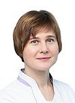  Полевая Елена Валерьевна Вертебролог, Невролог