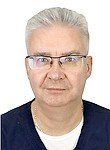 Карев Дмитрий Борисович Травматолог, Ортопед