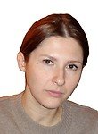  Кудряшова Екатерина Владимировна Психолог