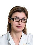  Кусочкина Наталья Александровна Рефлексотерапевт, Невролог