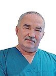 Ерохин Андрей Васильевич Ортопед, Мануальный терапевт