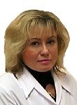Никитина Наталия Сергеевна Вертебролог, Рефлексотерапевт, Невролог