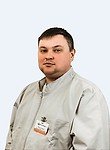  Михальченко Алексей Васильевич Травматолог, Ортопед, Мануальный терапевт