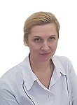 Орлова Ирина Игоревна Педиатр, Гастроэнтеролог