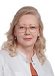 Зубкова Галина Васильевна Терапевт, Гастроэнтеролог