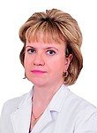  Томилина Елена Викторовна Гастроэнтеролог