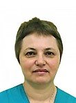  Аристова Татьяна Юрьевна Уролог, Маммолог, Онколог