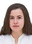 Пономарева Анна Вячеславовна Невролог, Эпилептолог