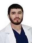  Гусейнов Мираб Абдуллахович Андролог, Онколог, Уролог, Хирург