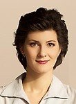  Кузьмина Мария Сергеевна Психолог, Психотерапевт