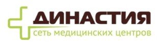 логотип Династия на ул. Ленина