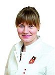 Курганова Олеся Владимировна Окулист (офтальмолог)