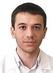 Мехтиев Машаллах Галибович Вегетолог, Массажист, Рефлексотерапевт, Реабилитолог