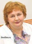 Лукьянова Людмила Николаевна Хирург