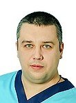 Зятченков Александр Владимирович Реабилитолог, Психолог