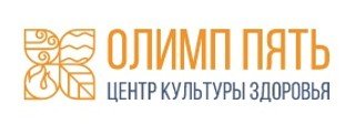 логотип Олимп Пять