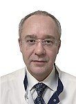  Кузнецов Григорий Васильевич Андролог, Уролог