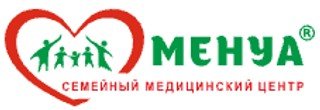 логотип Семейный медицинский центр Менуа