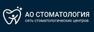 логотип Стоматологический центр на Шабаловке