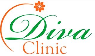 логотип Дива клиника