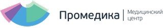 логотип Промедика на Конева