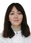  Шангина Анна Михайловна Кардиолог, Врач функциональной диагностики