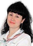  Баранова Ирина Дмитриевна Аллерголог, Иммунолог