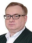  Гридяев Сергей Александрович Психолог