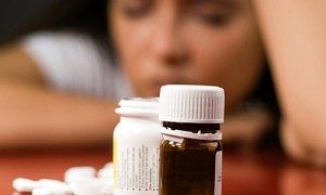 Антидепрессанты: как пережить отмену препарата?