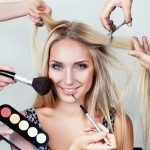 Как правильно выполнить макияж