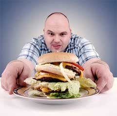 Ожирение. Обоснованный подход к вопросу снижения массы тела