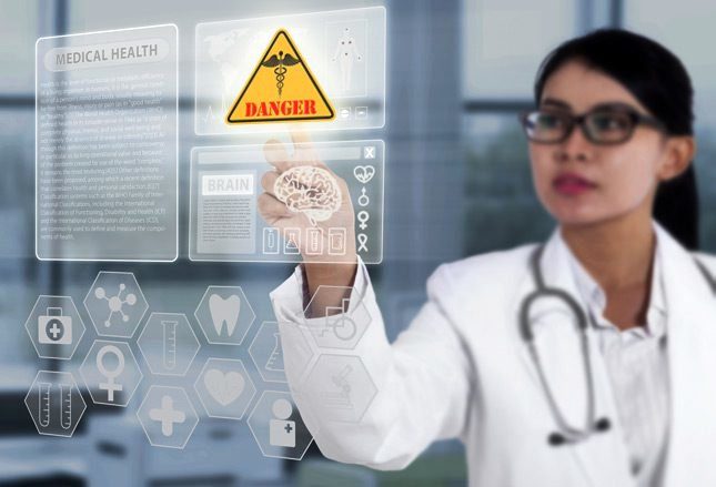 10 самых больших опасностей медицинского лечения в 2015 году