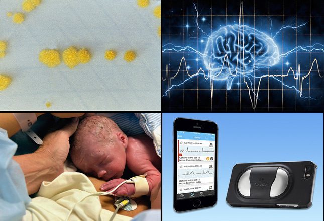 10 инноваций, которые могут изменить медицину