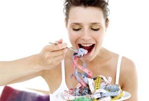 Какой вред могут нанести диеты