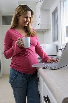 кофе для беременных