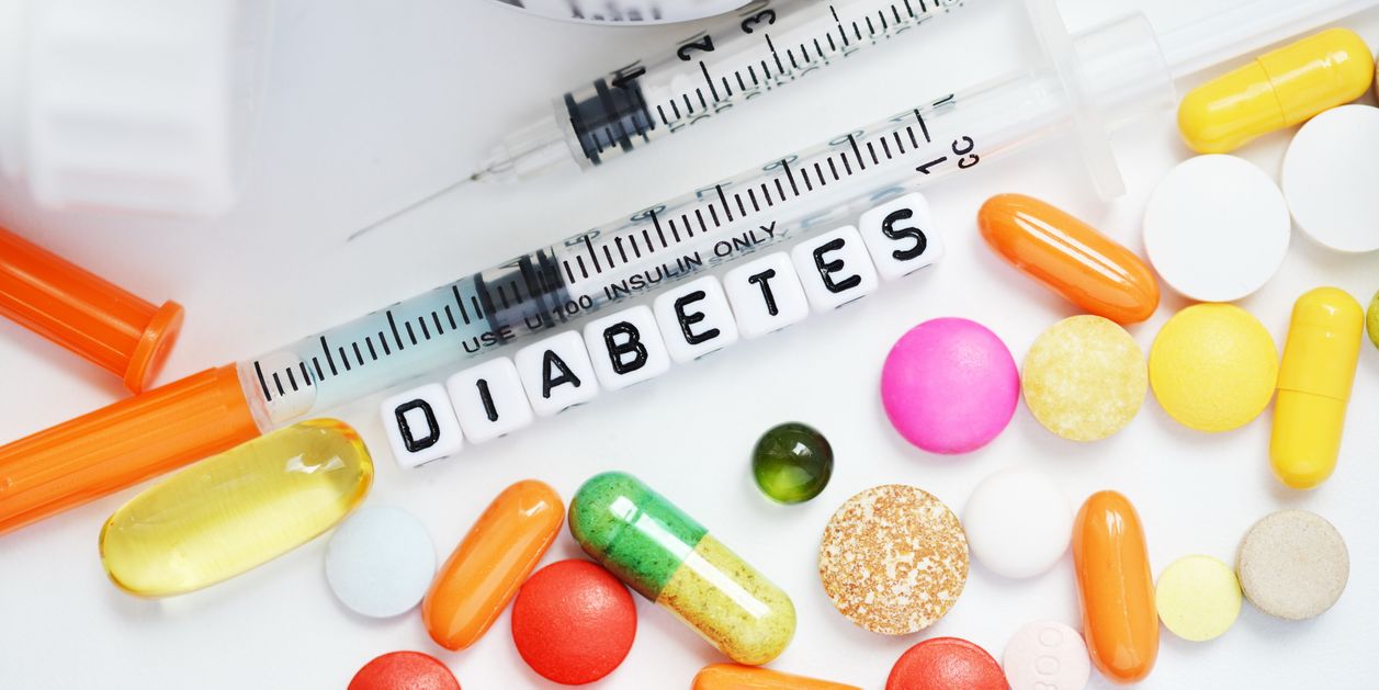 Прием статинов связан с развитием диабета