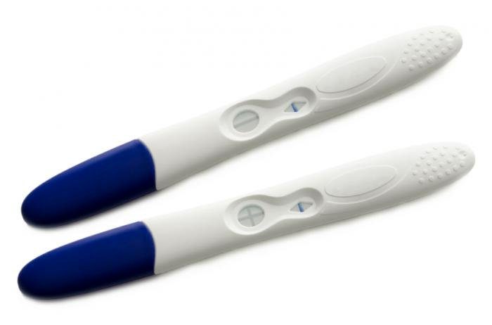 Тест на беременность: как рано Вы можете провести тест на беременность?