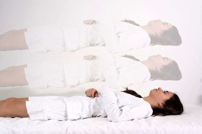  Сонный паралич: причины, симптомы и лечение 
