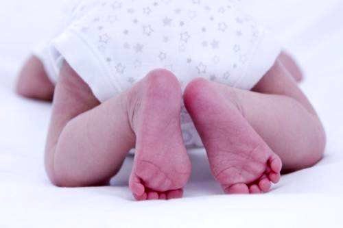 Первый стул новорожденного может насторожить врачей о будущих когнитивных нарушениях