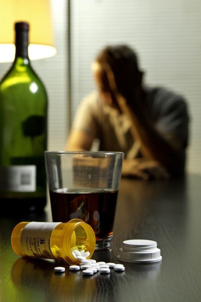 Помогут ли новые таблетки от алкогольной зависимости?