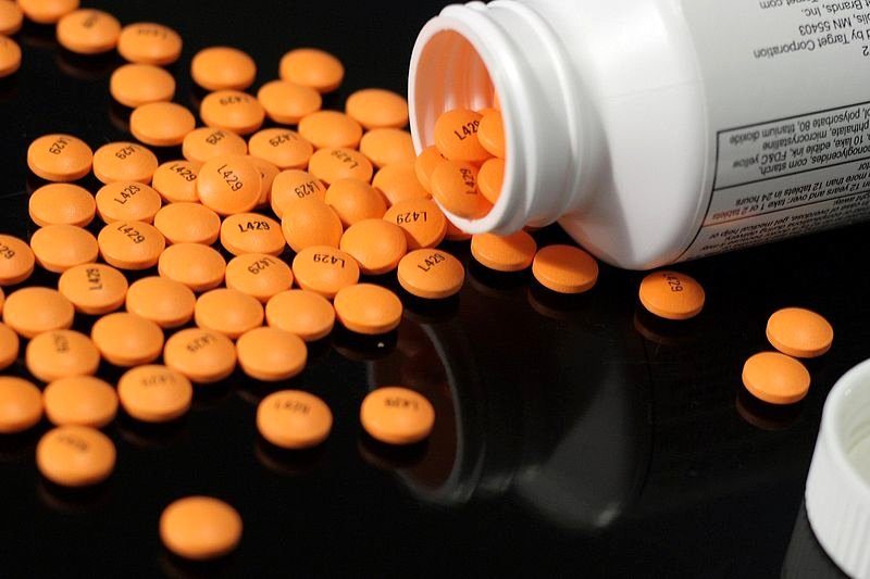 Аспирин снижает риск развития рака, связанный с ожирением