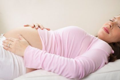  Как уменьшить утреннюю тошноту беременной 