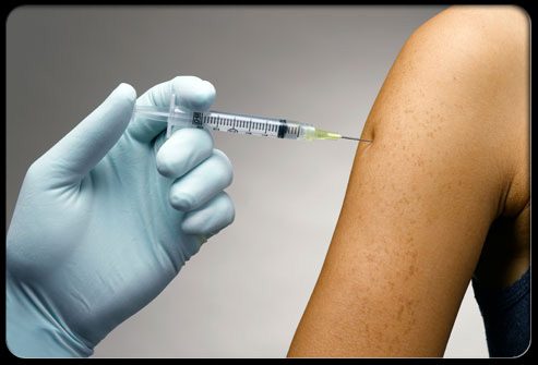 Вакцина от гепатита А и В