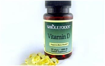 витамин D для беременных