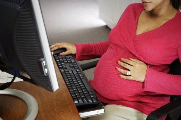 Психологические советы женщинам на 23 неделе беременности