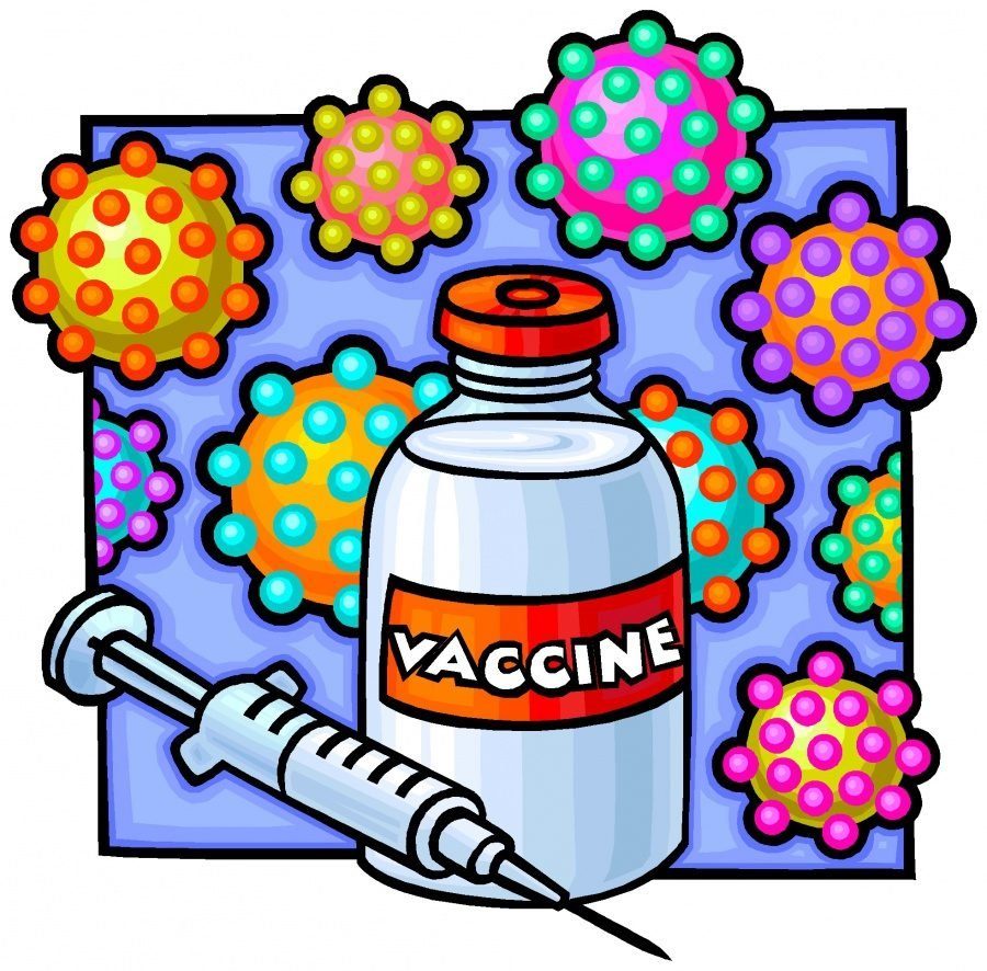 Прививки детям. Для чего нужны вакцины