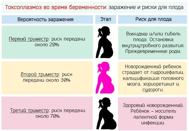 Лечение беременных женщин